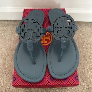 Tory Burch Miller Sandal